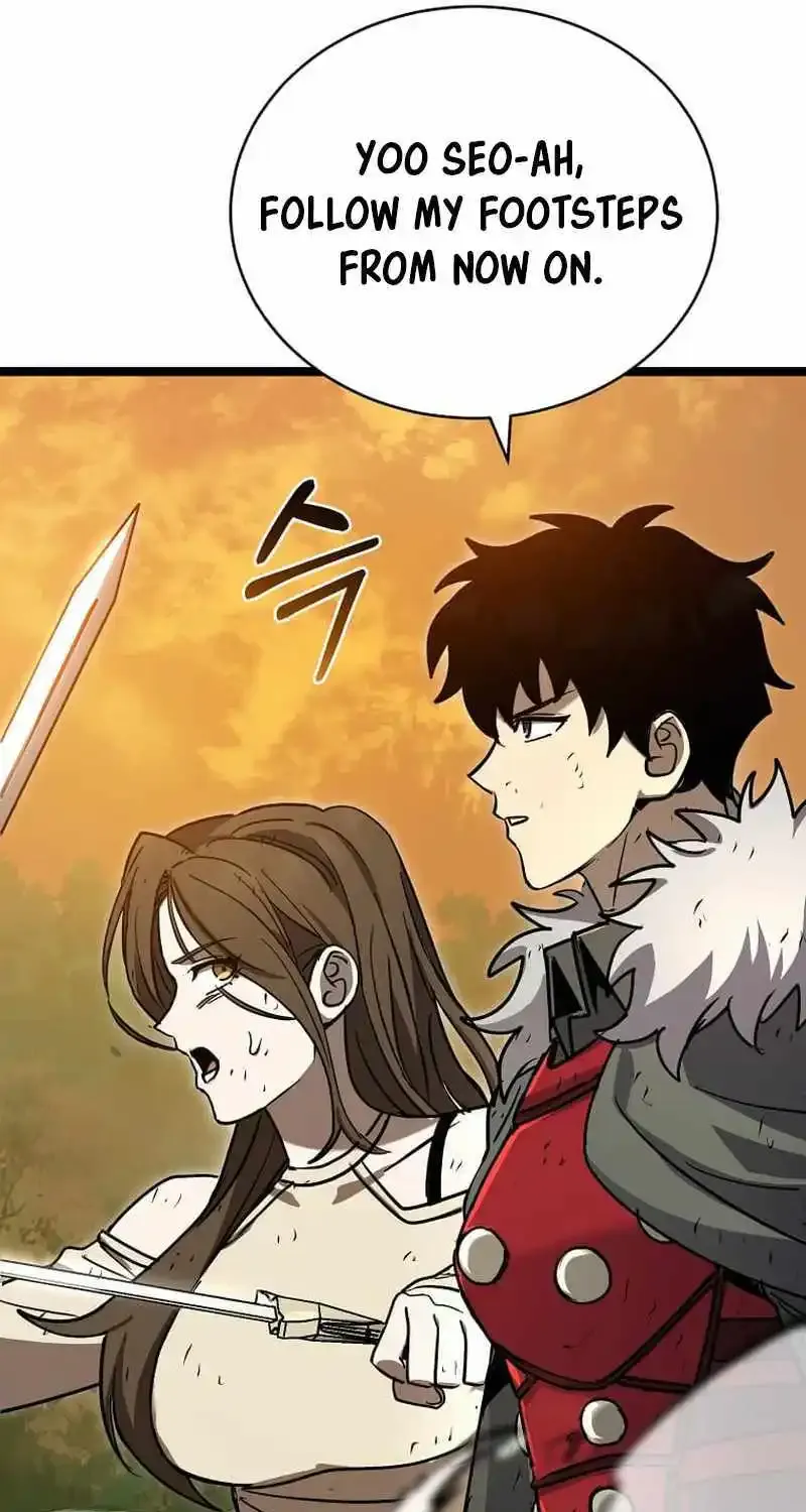 I Robbed The Storehouse Of The God Kainu Manga Chapter 18 Page 58