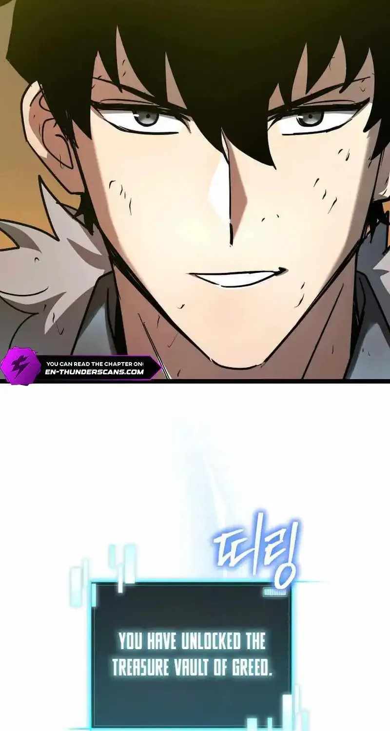 I Robbed The Storehouse Of The God Kainu Manga Chapter 18 Page 60