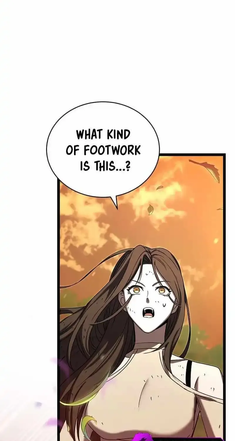 I Robbed The Storehouse Of The God Kainu Manga Chapter 18 Page 66