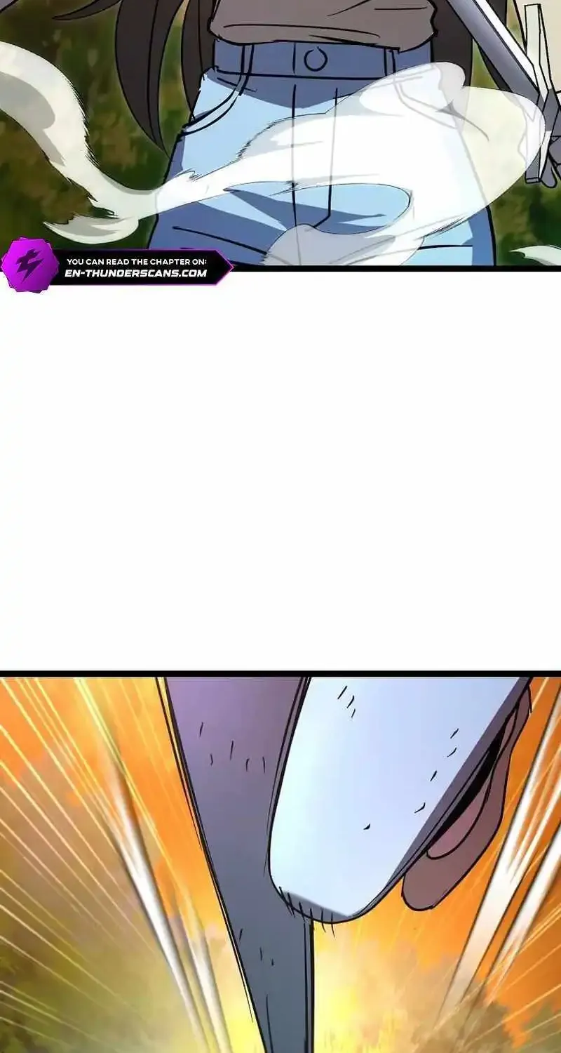 I Robbed The Storehouse Of The God Kainu Manga Chapter 18 Page 76