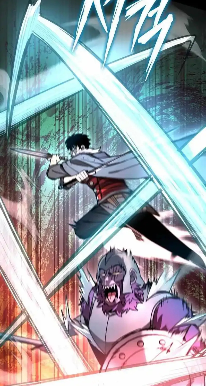 I Robbed The Storehouse Of The God Kainu Manga Chapter 18 Page 78