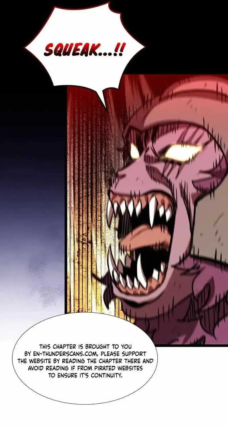 I Robbed The Storehouse Of The God Kainu Manga Chapter 18 Page 87