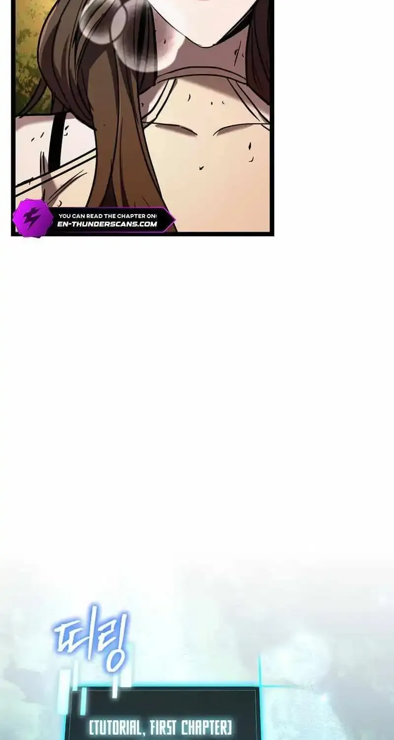 I Robbed The Storehouse Of The God Kainu Manga Chapter 18 Page 97