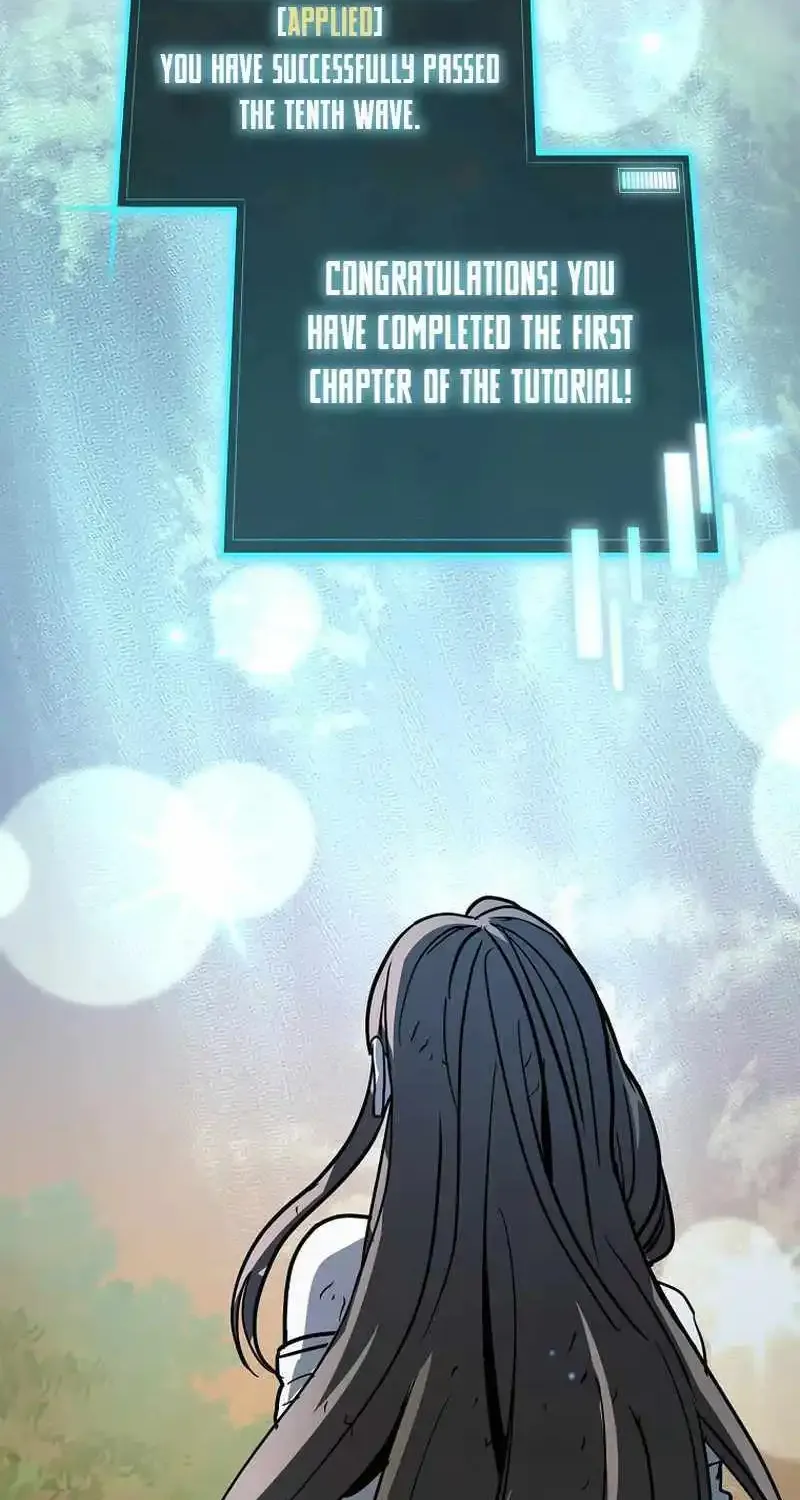I Robbed The Storehouse Of The God Kainu Manga Chapter 18 Page 98