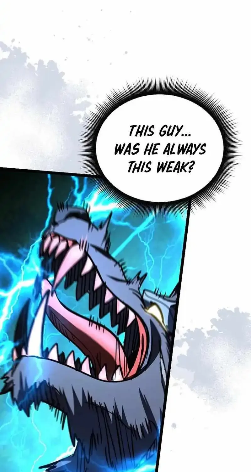 I Robbed The Storehouse Of The God Kainu Manga Chapter 17 Page 71
