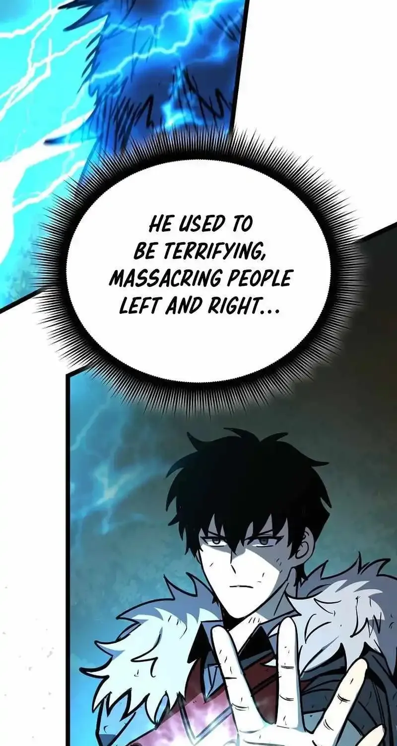 I Robbed The Storehouse Of The God Kainu Manga Chapter 17 Page 72