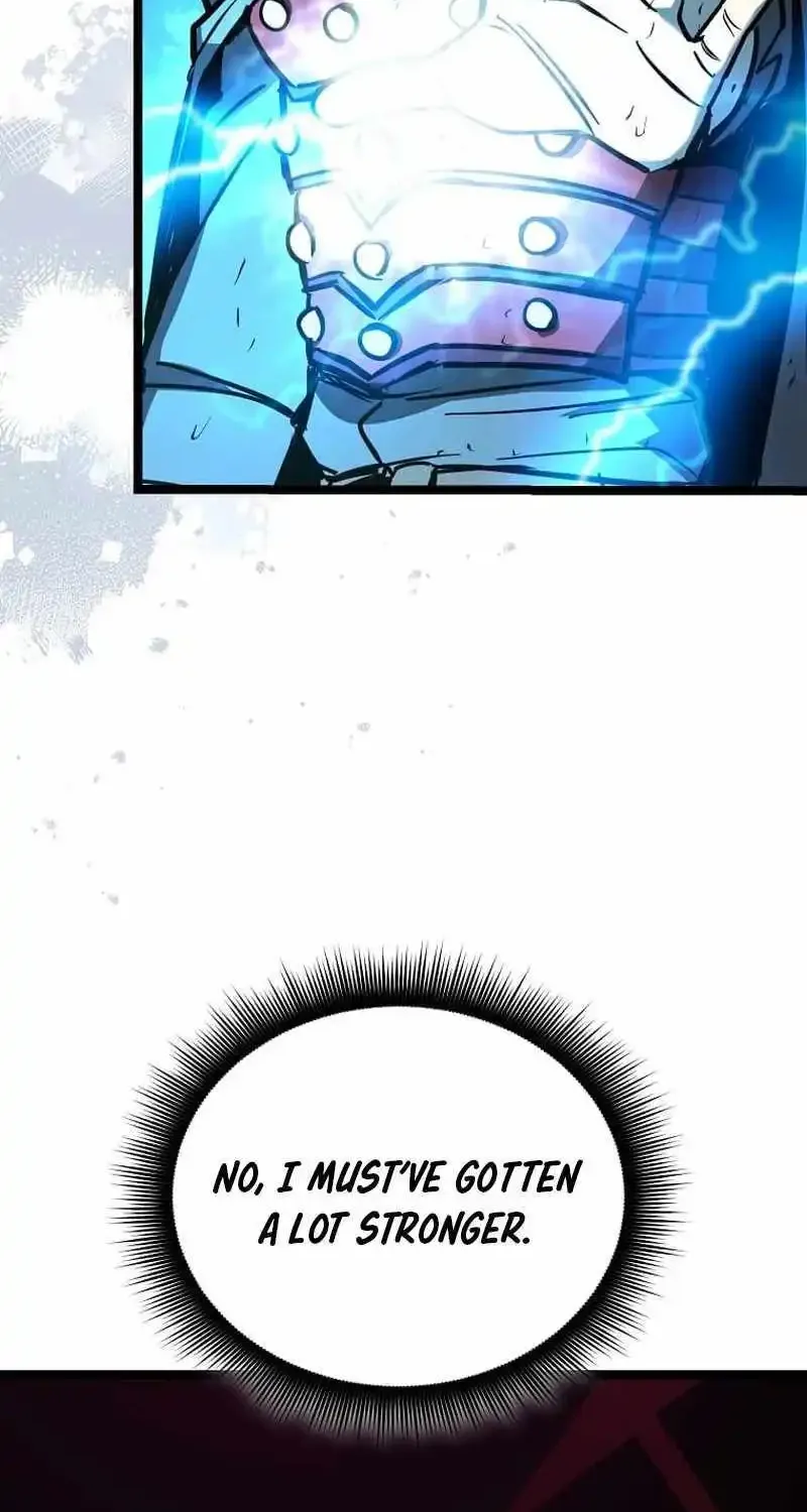 I Robbed The Storehouse Of The God Kainu Manga Chapter 17 Page 73