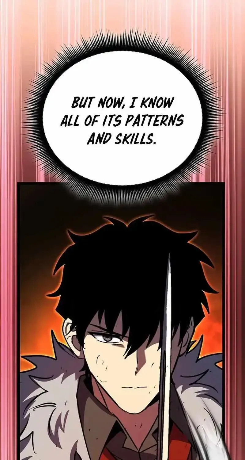 I Robbed The Storehouse Of The God Kainu Manga Chapter 17 Page 81