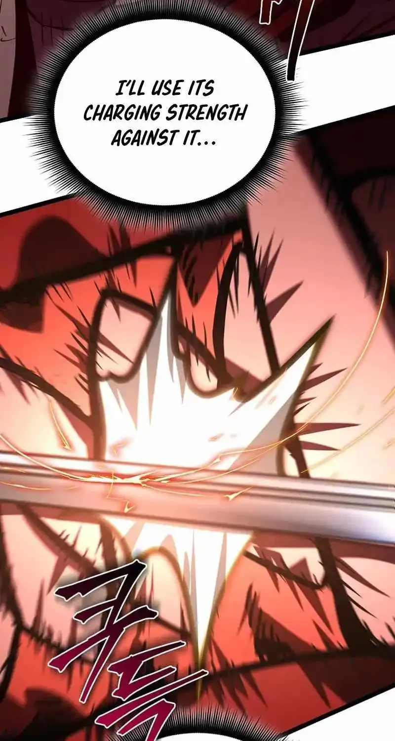 I Robbed The Storehouse Of The God Kainu Manga Chapter 17 Page 85