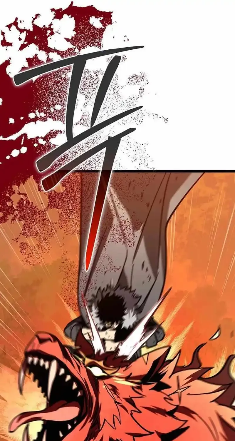 I Robbed The Storehouse Of The God Kainu Manga Chapter 17 Page 93