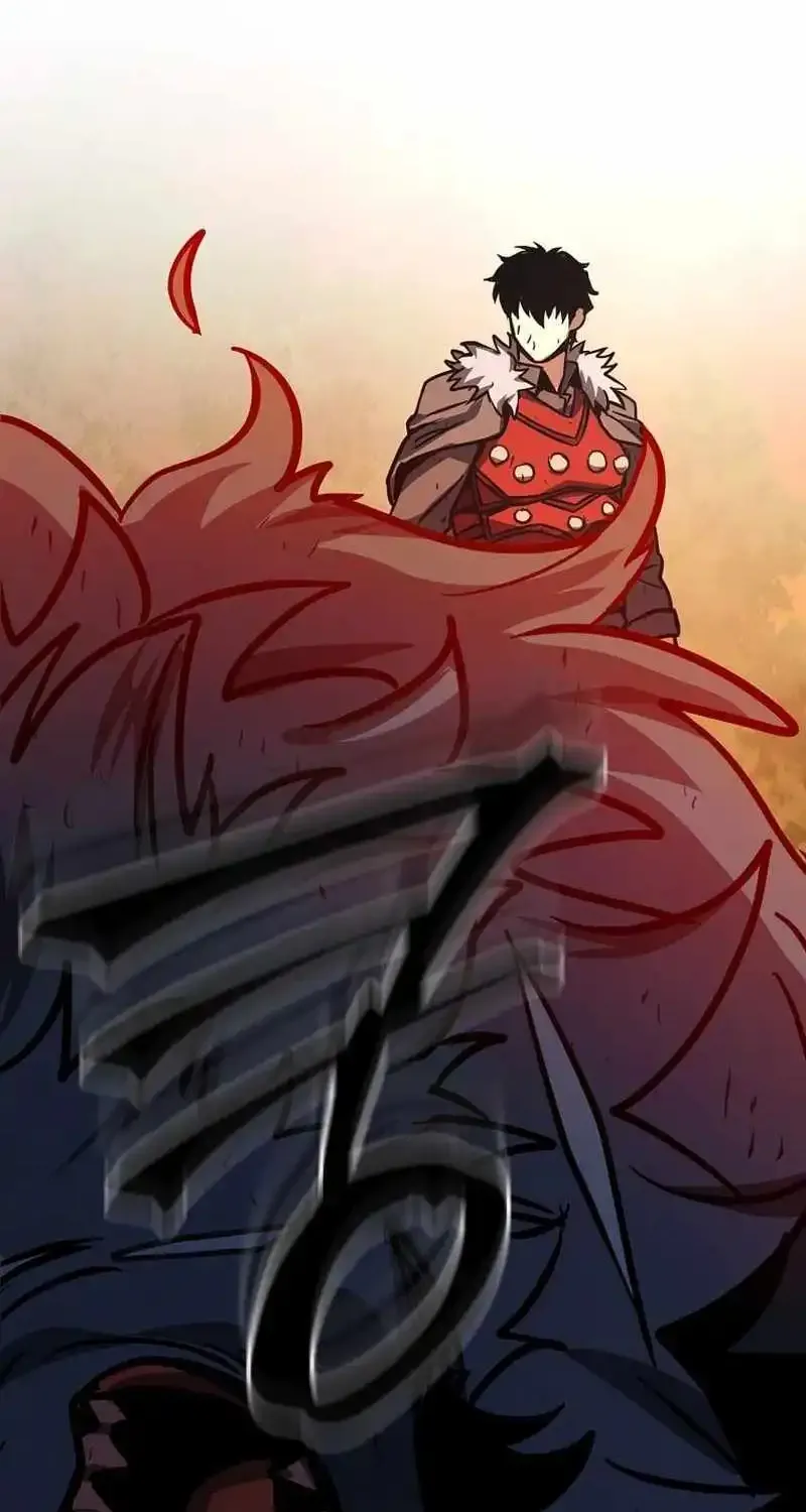 I Robbed The Storehouse Of The God Kainu Manga Chapter 17 Page 96