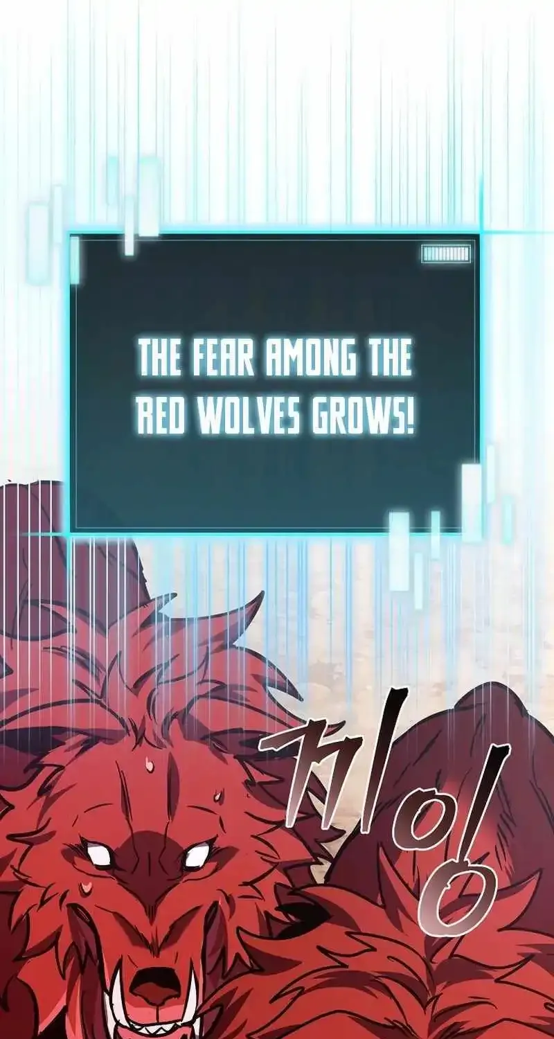 I Robbed The Storehouse Of The God Kainu Manga Chapter 17 Page 100