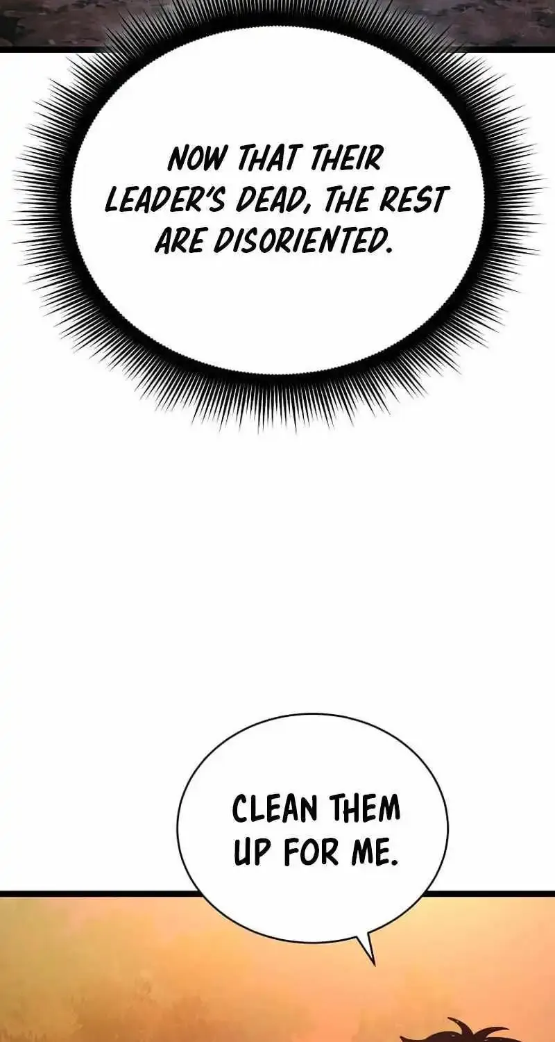 I Robbed The Storehouse Of The God Kainu Manga Chapter 17 Page 102