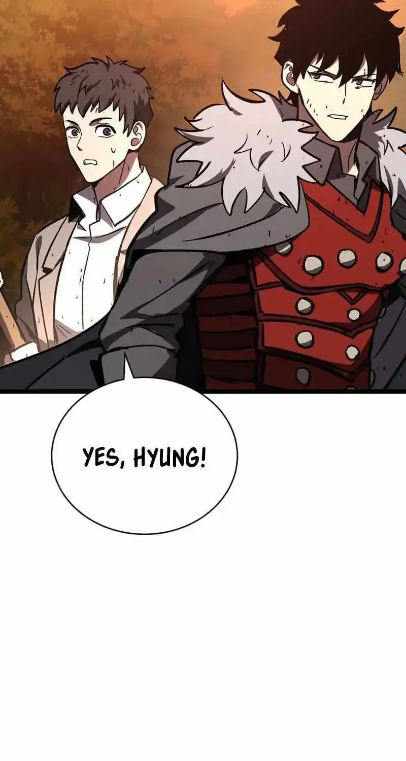 I Robbed The Storehouse Of The God Kainu Manga Chapter 17 Page 103
