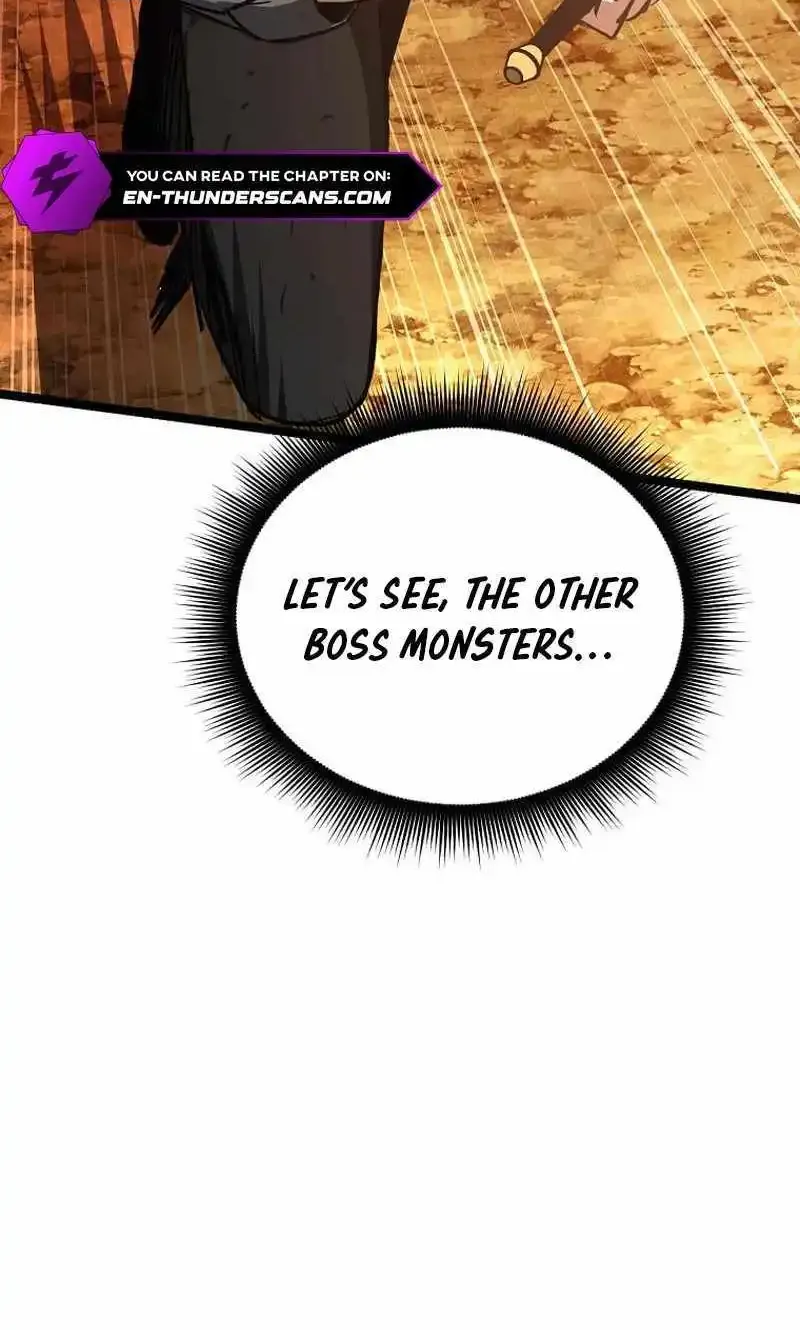 I Robbed The Storehouse Of The God Kainu Manga Chapter 17 Page 105