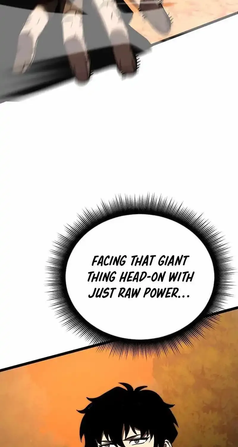 I Robbed The Storehouse Of The God Kainu Manga Chapter 17 Page 110