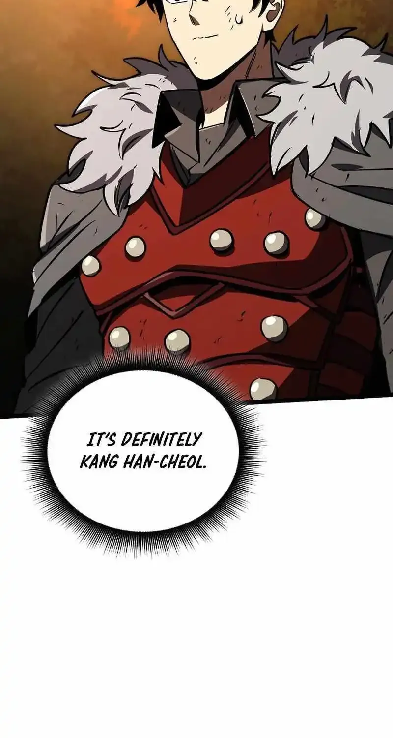 I Robbed The Storehouse Of The God Kainu Manga Chapter 17 Page 111