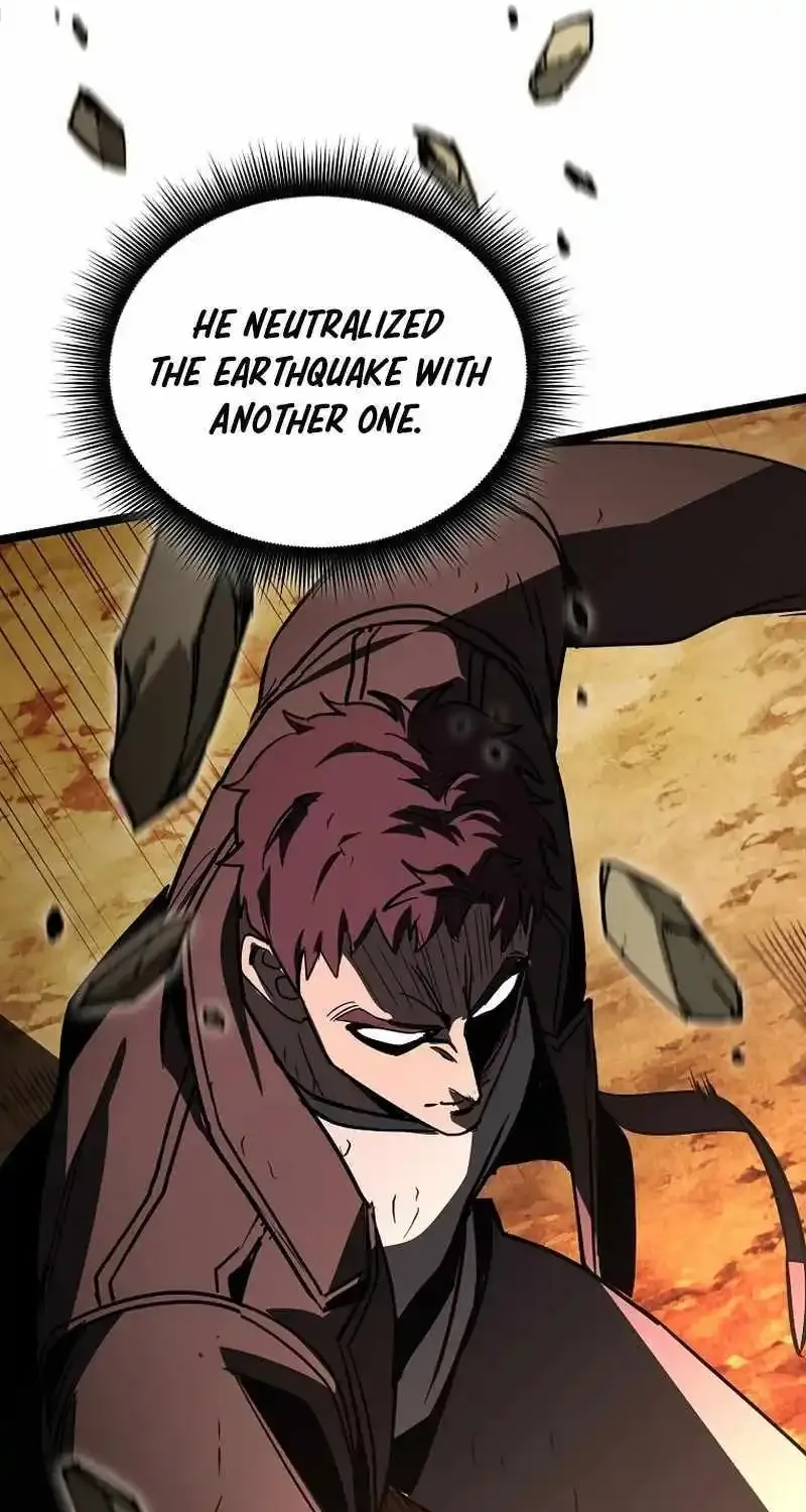 I Robbed The Storehouse Of The God Kainu Manga Chapter 17 Page 119