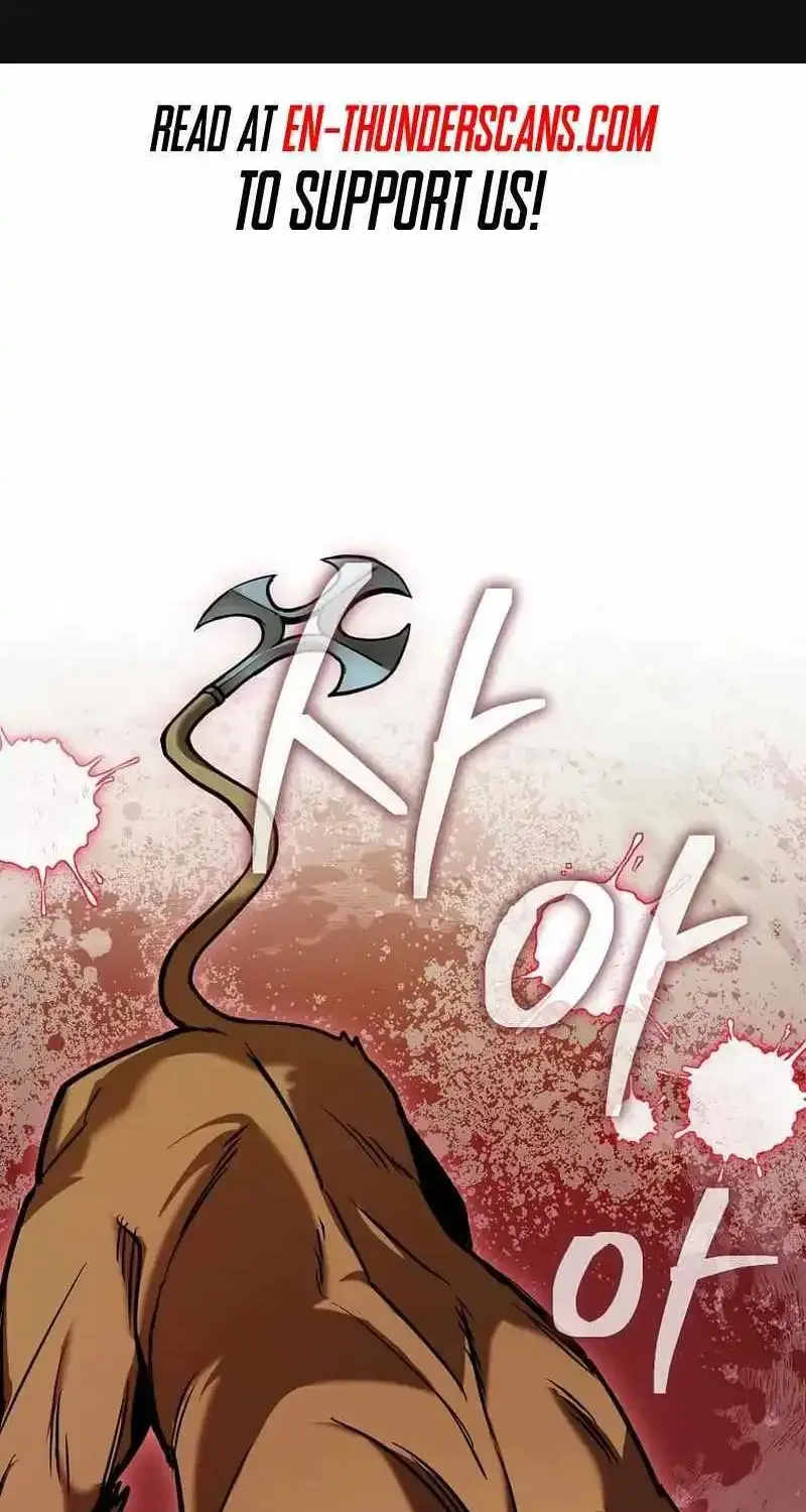 I Robbed The Storehouse Of The God Kainu Manga Chapter 16 Page 3