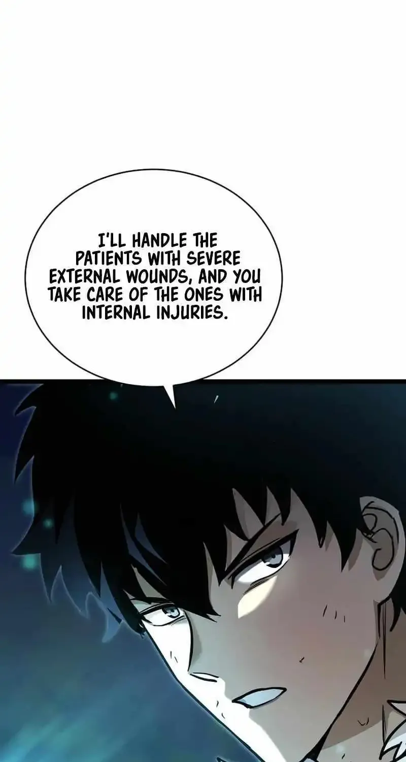 I Robbed The Storehouse Of The God Kainu Manga Chapter 16 Page 9