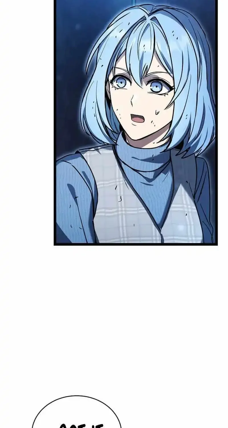 I Robbed The Storehouse Of The God Kainu Manga Chapter 16 Page 11