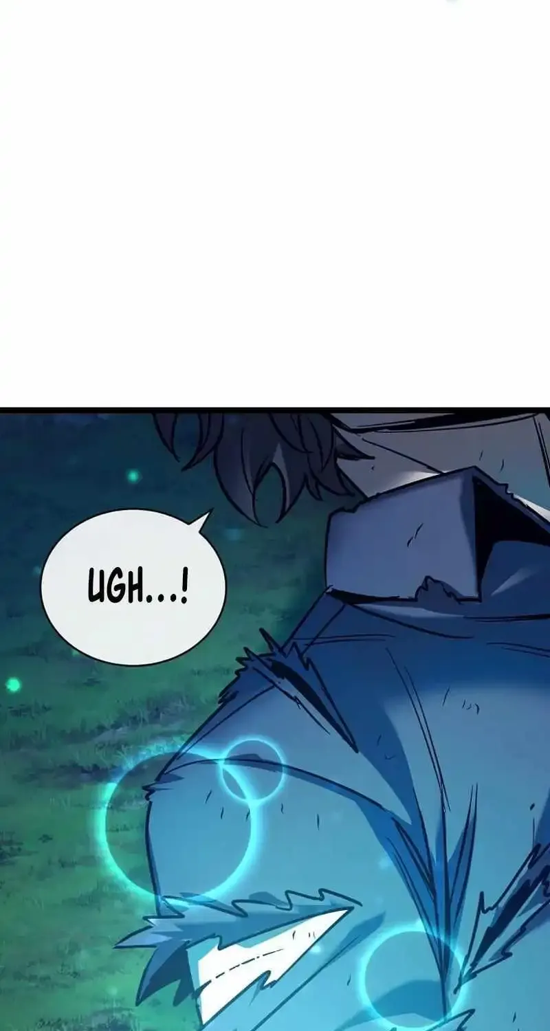 I Robbed The Storehouse Of The God Kainu Manga Chapter 16 Page 16