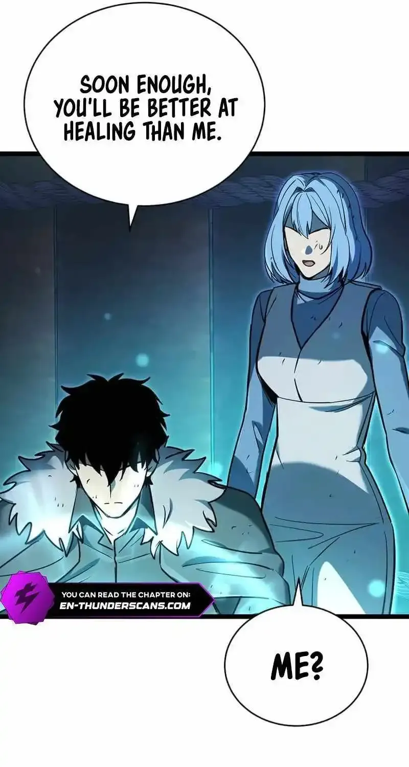 I Robbed The Storehouse Of The God Kainu Manga Chapter 16 Page 21
