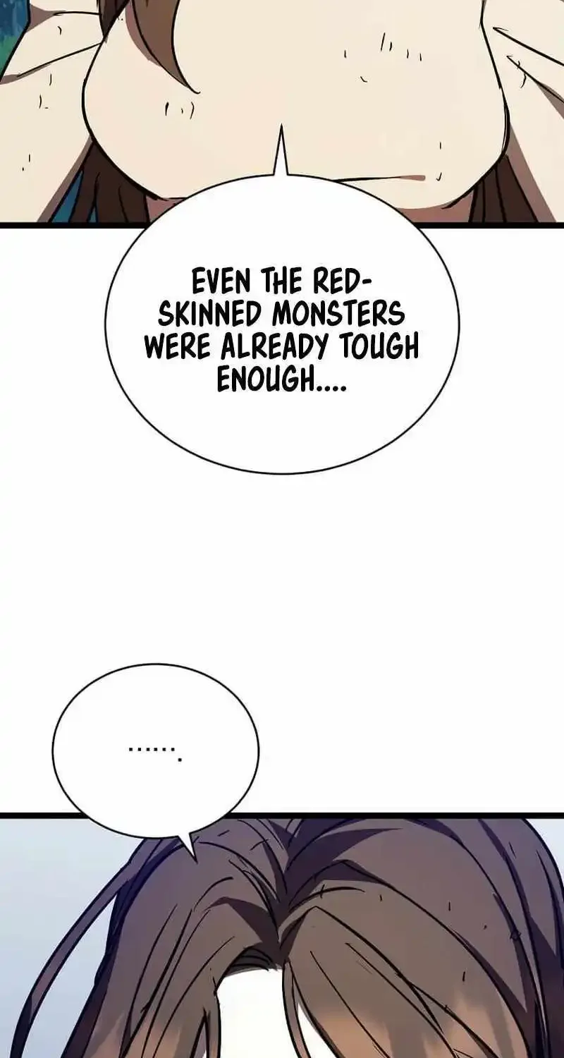 I Robbed The Storehouse Of The God Kainu Manga Chapter 16 Page 122