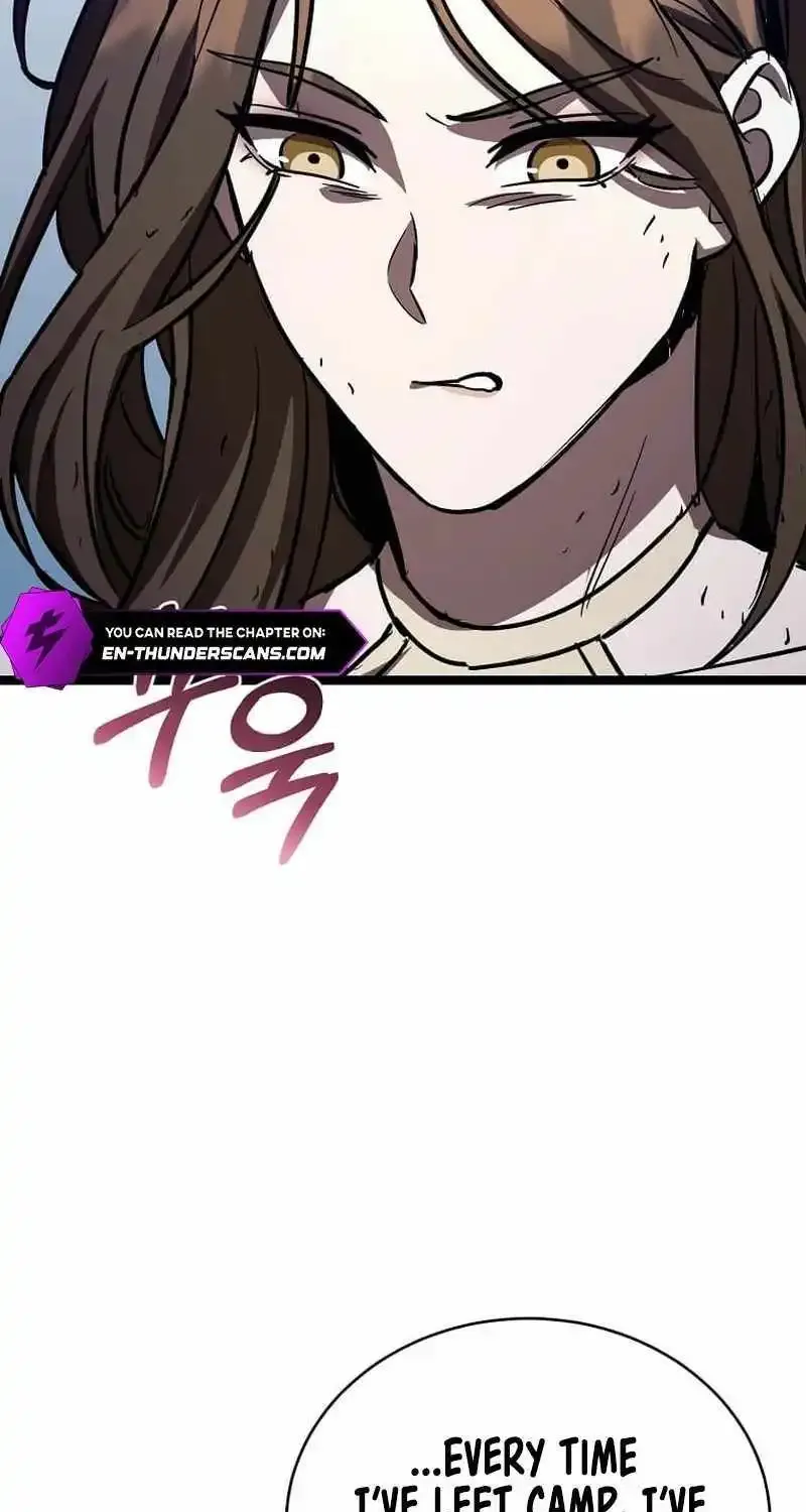 I Robbed The Storehouse Of The God Kainu Manga Chapter 16 Page 123