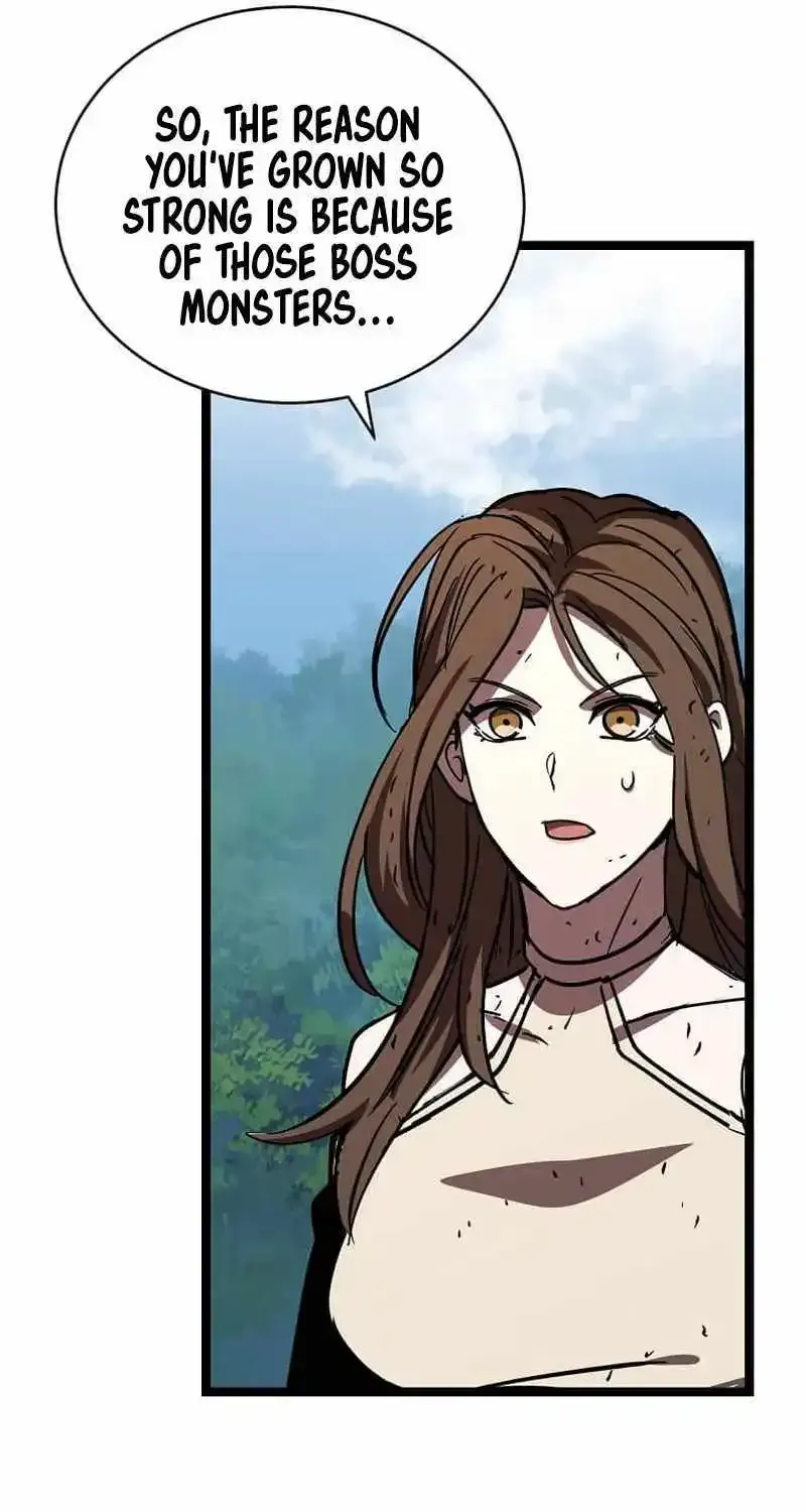 I Robbed The Storehouse Of The God Kainu Manga Chapter 16 Page 126
