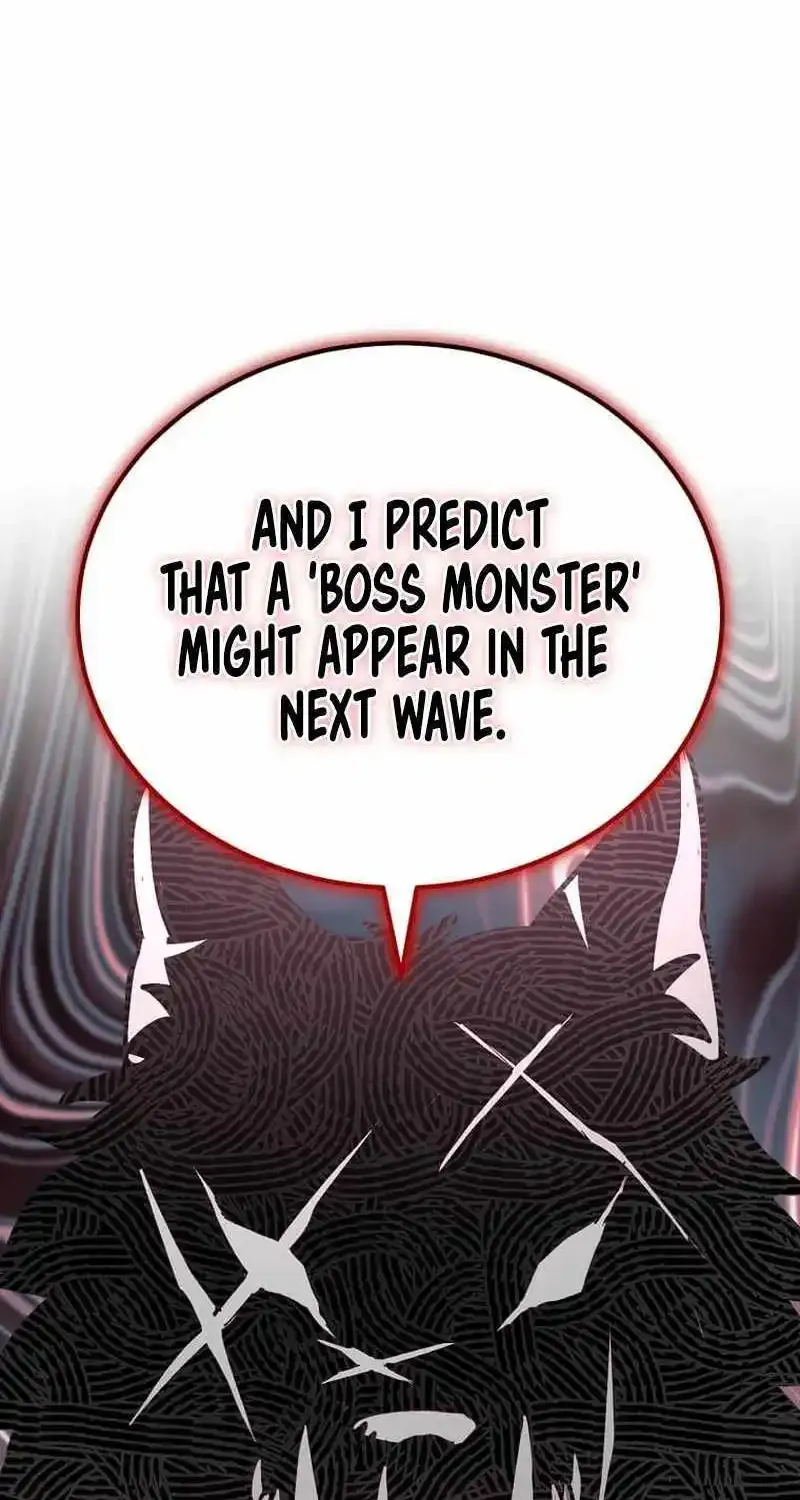 I Robbed The Storehouse Of The God Kainu Manga Chapter 16 Page 127