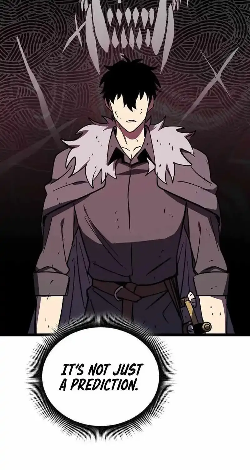 I Robbed The Storehouse Of The God Kainu Manga Chapter 16 Page 128