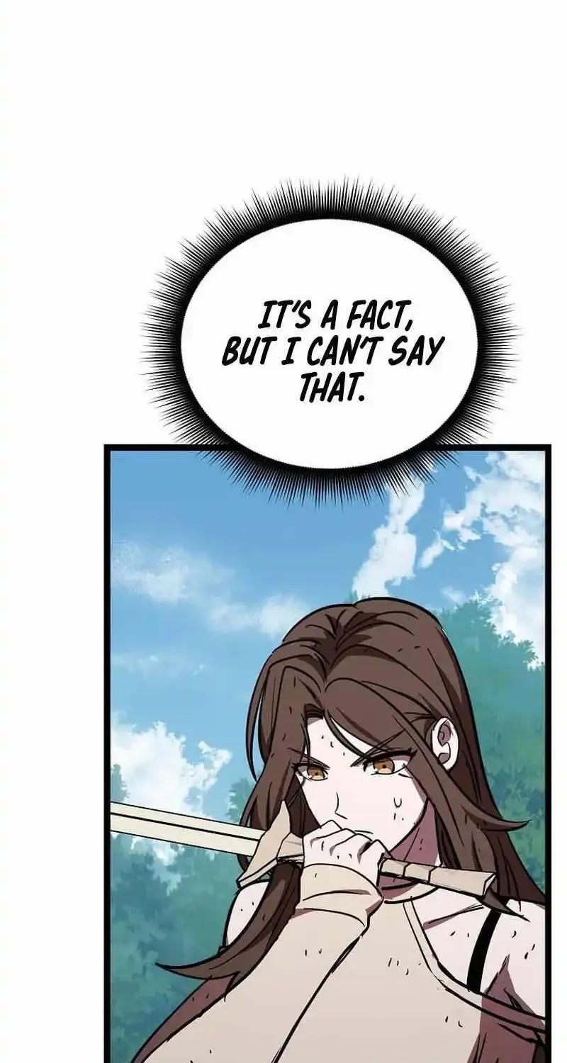 I Robbed The Storehouse Of The God Kainu Manga Chapter 16 Page 129