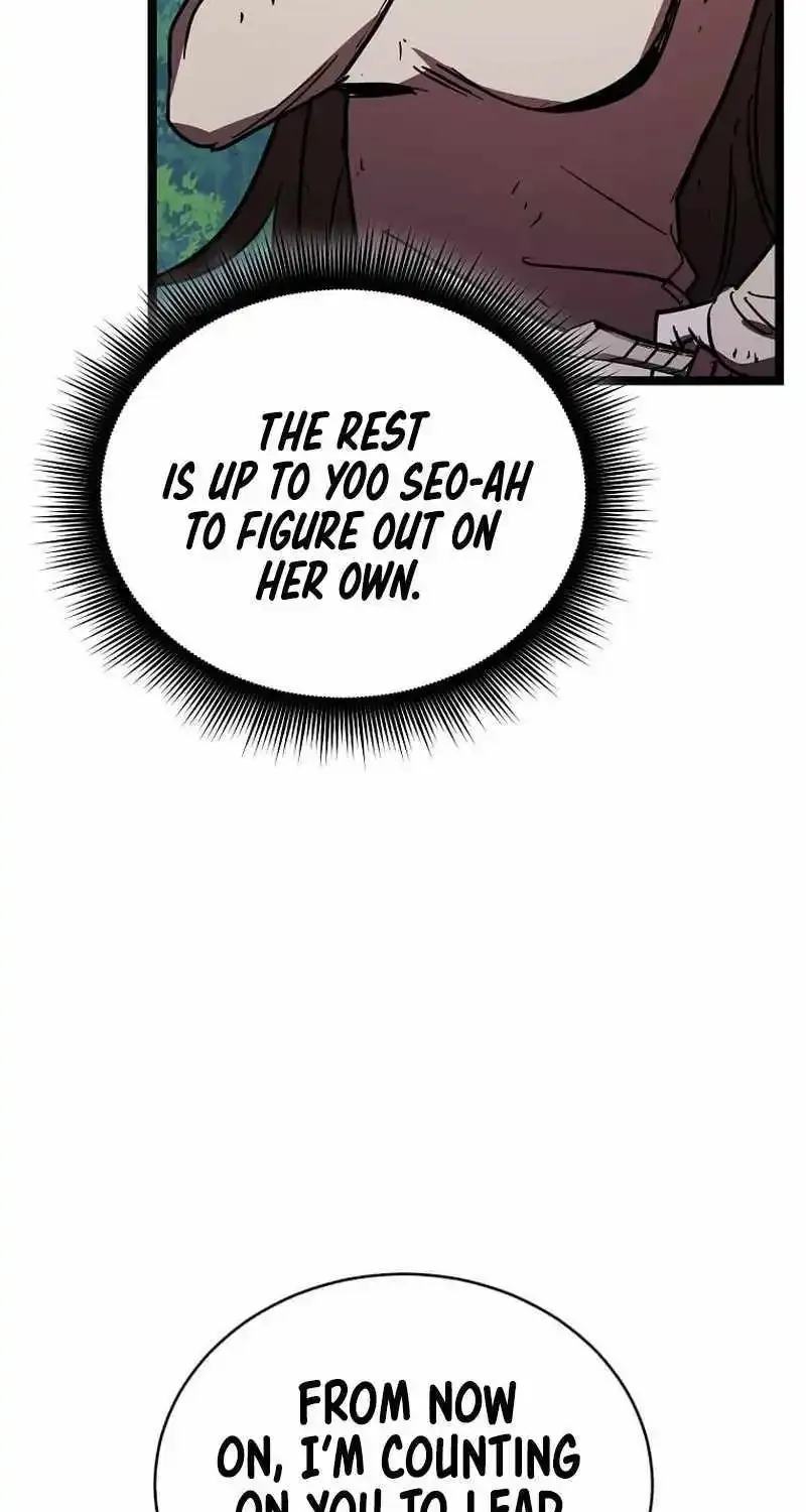 I Robbed The Storehouse Of The God Kainu Manga Chapter 16 Page 130