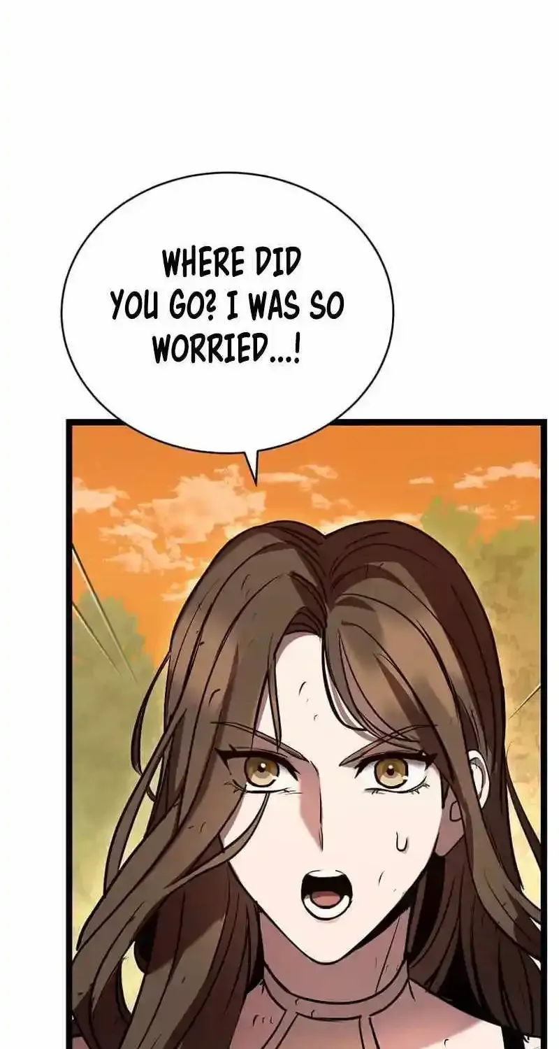 I Robbed The Storehouse Of The God Kainu Manga Chapter 15 Page 6