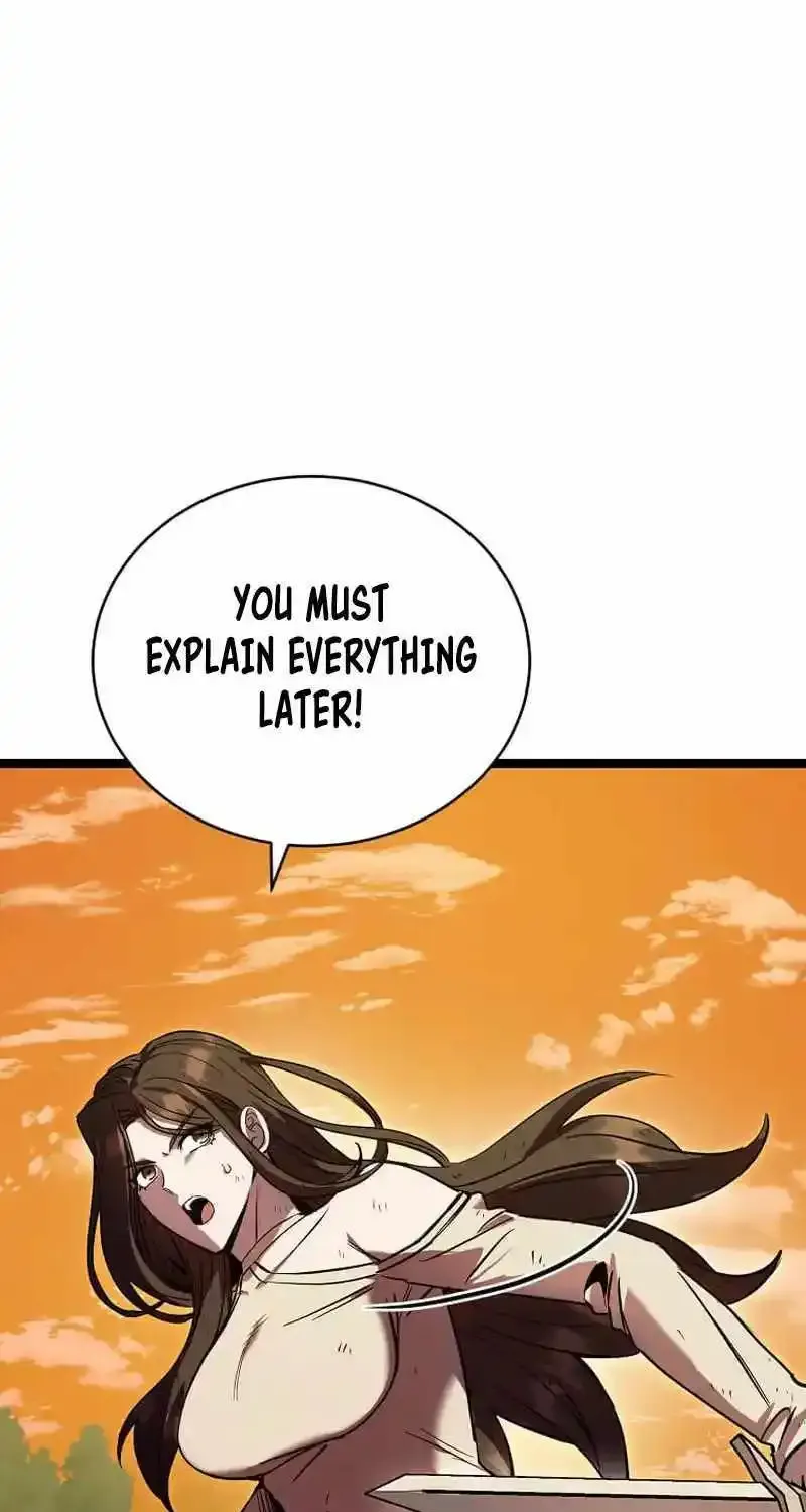 I Robbed The Storehouse Of The God Kainu Manga Chapter 15 Page 10