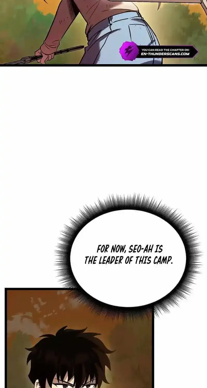 I Robbed The Storehouse Of The God Kainu Manga Chapter 15 Page 11