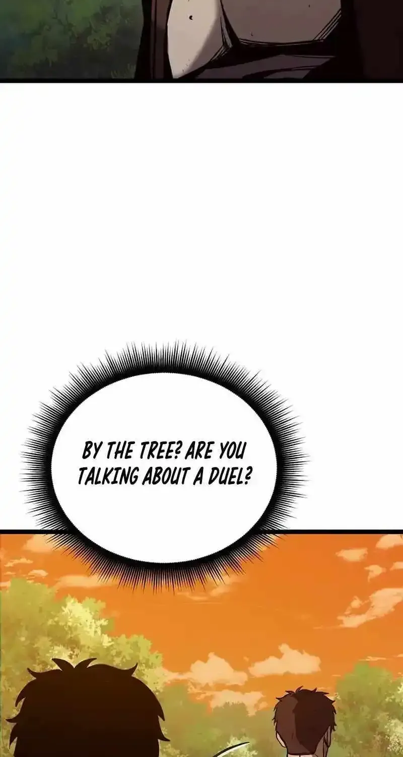 I Robbed The Storehouse Of The God Kainu Manga Chapter 15 Page 16