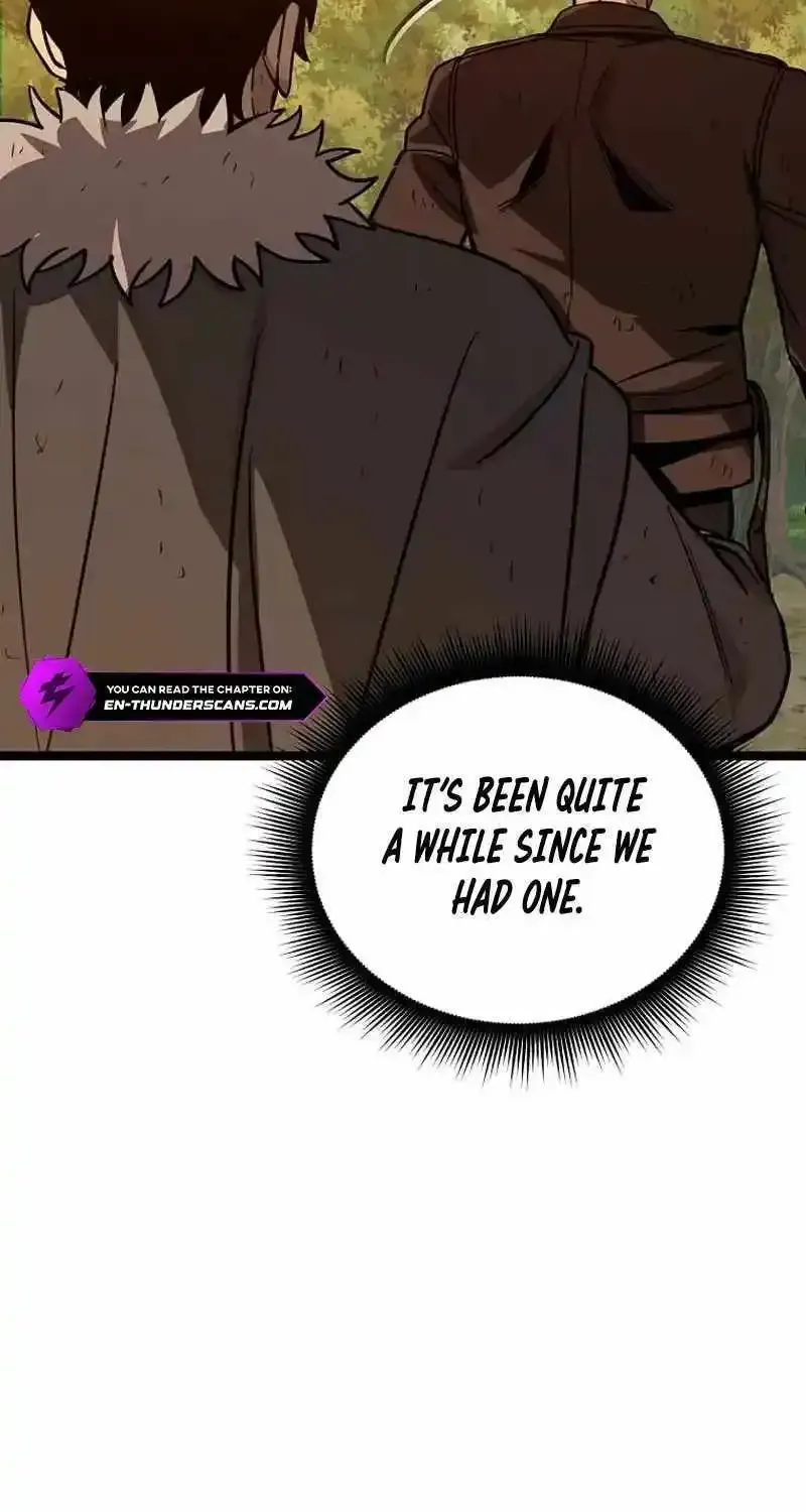 I Robbed The Storehouse Of The God Kainu Manga Chapter 15 Page 17