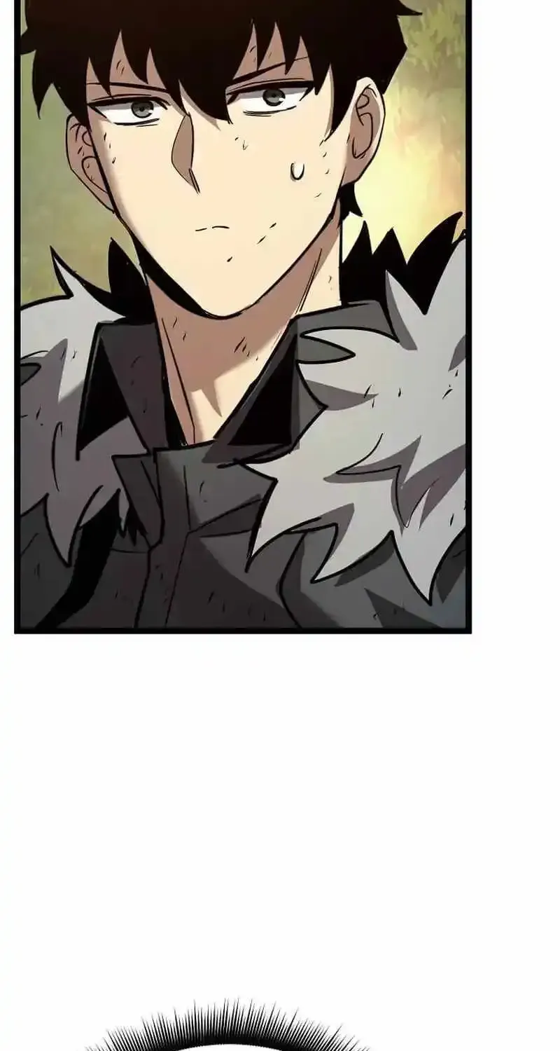 I Robbed The Storehouse Of The God Kainu Manga Chapter 15 Page 23