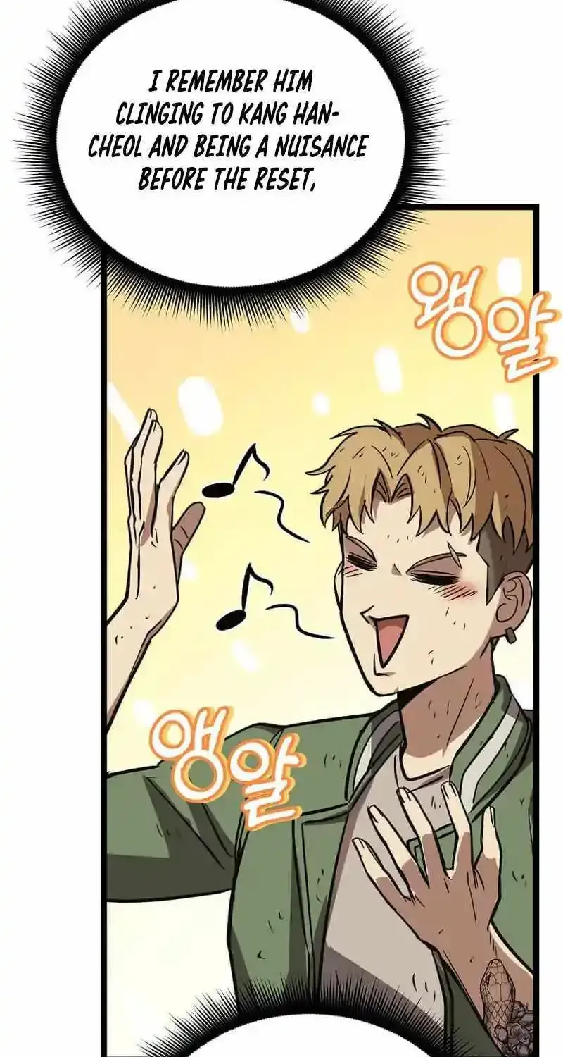 I Robbed The Storehouse Of The God Kainu Manga Chapter 15 Page 24
