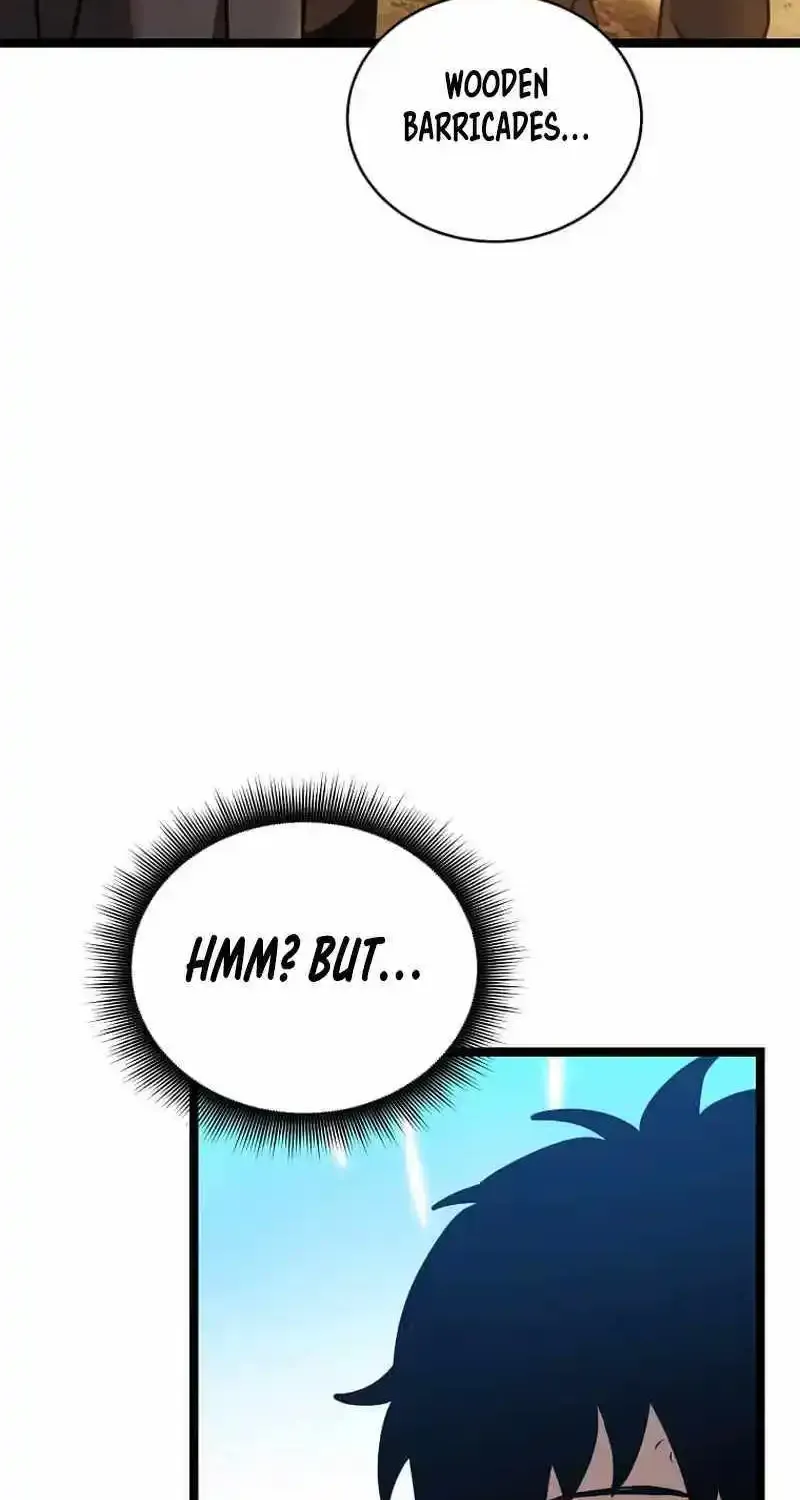 I Robbed The Storehouse Of The God Kainu Manga Chapter 15 Page 29
