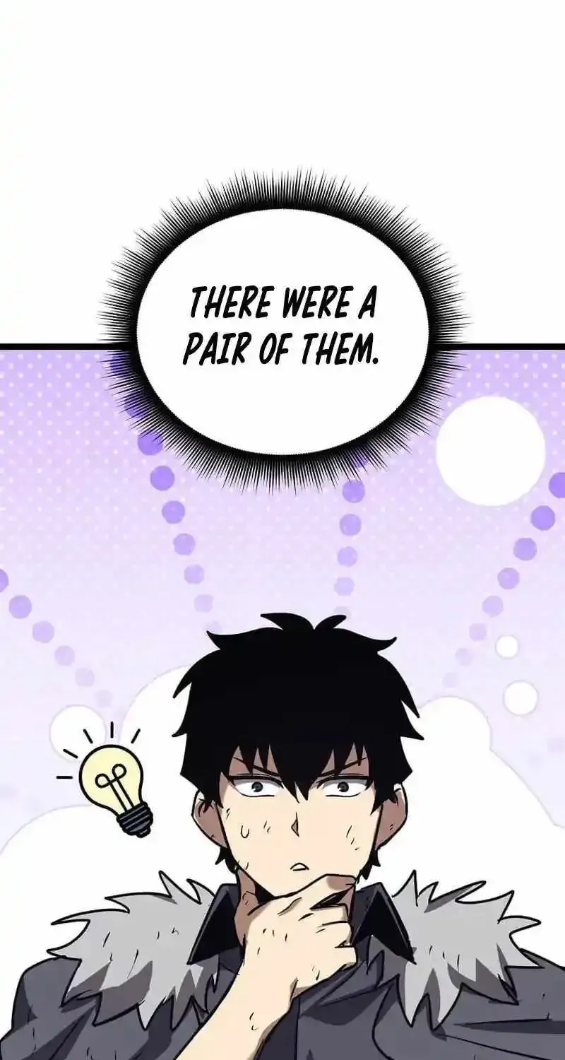 I Robbed The Storehouse Of The God Kainu Manga Chapter 15 Page 38