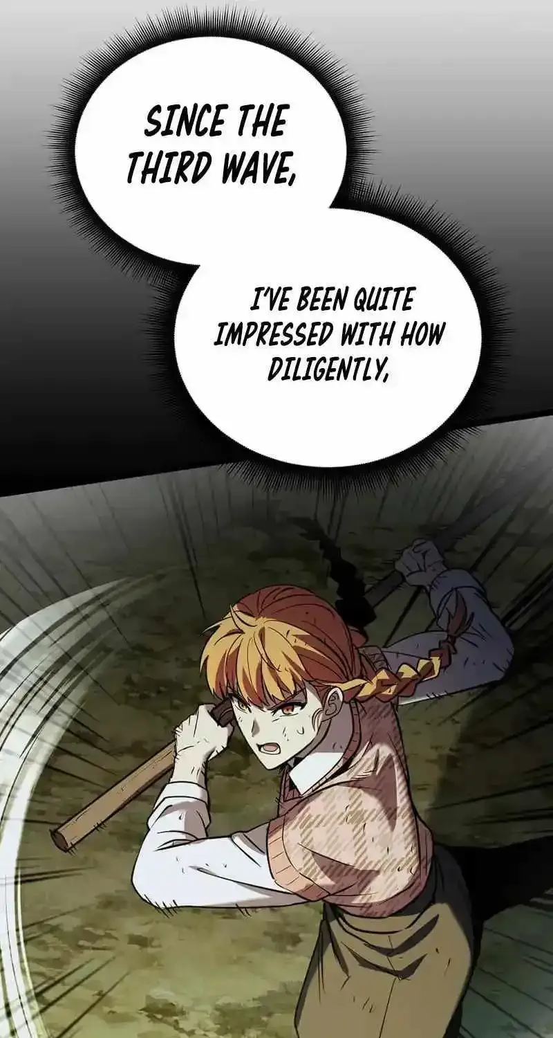 I Robbed The Storehouse Of The God Kainu Manga Chapter 15 Page 40