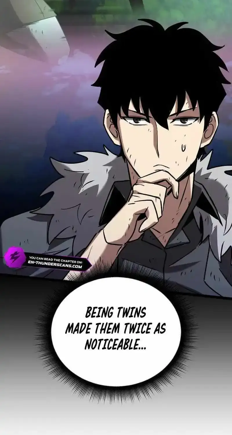 I Robbed The Storehouse Of The God Kainu Manga Chapter 15 Page 42