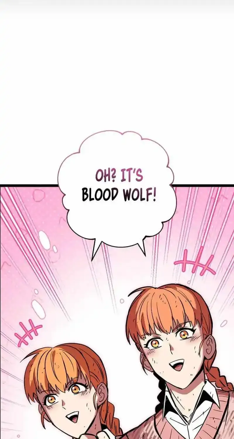 I Robbed The Storehouse Of The God Kainu Manga Chapter 15 Page 43