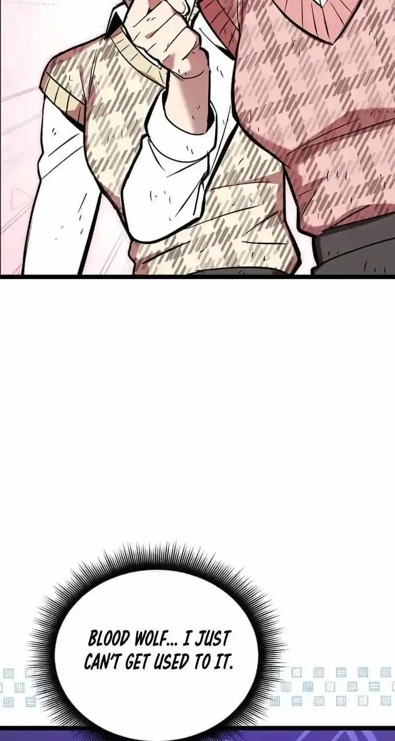 I Robbed The Storehouse Of The God Kainu Manga Chapter 15 Page 44