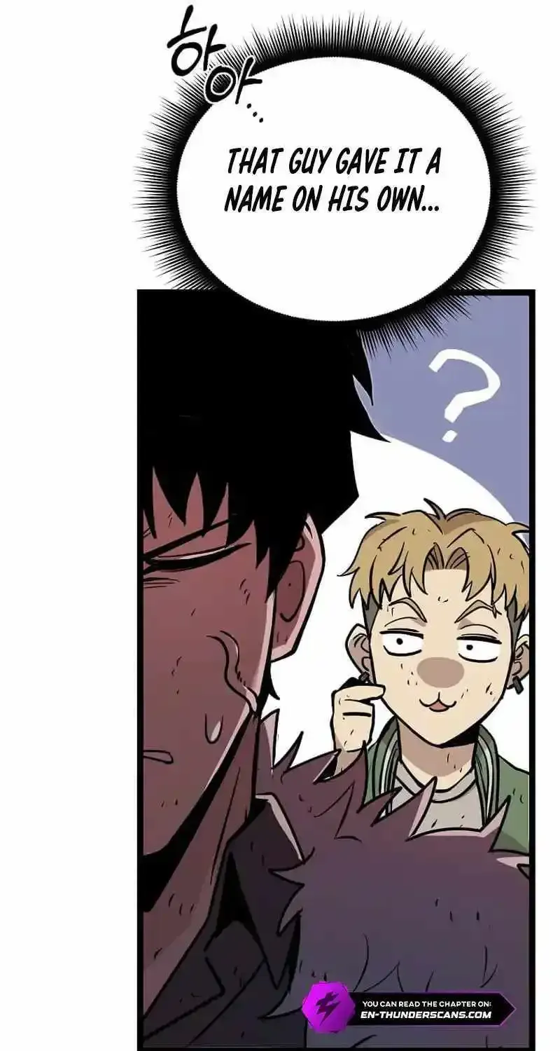 I Robbed The Storehouse Of The God Kainu Manga Chapter 15 Page 46