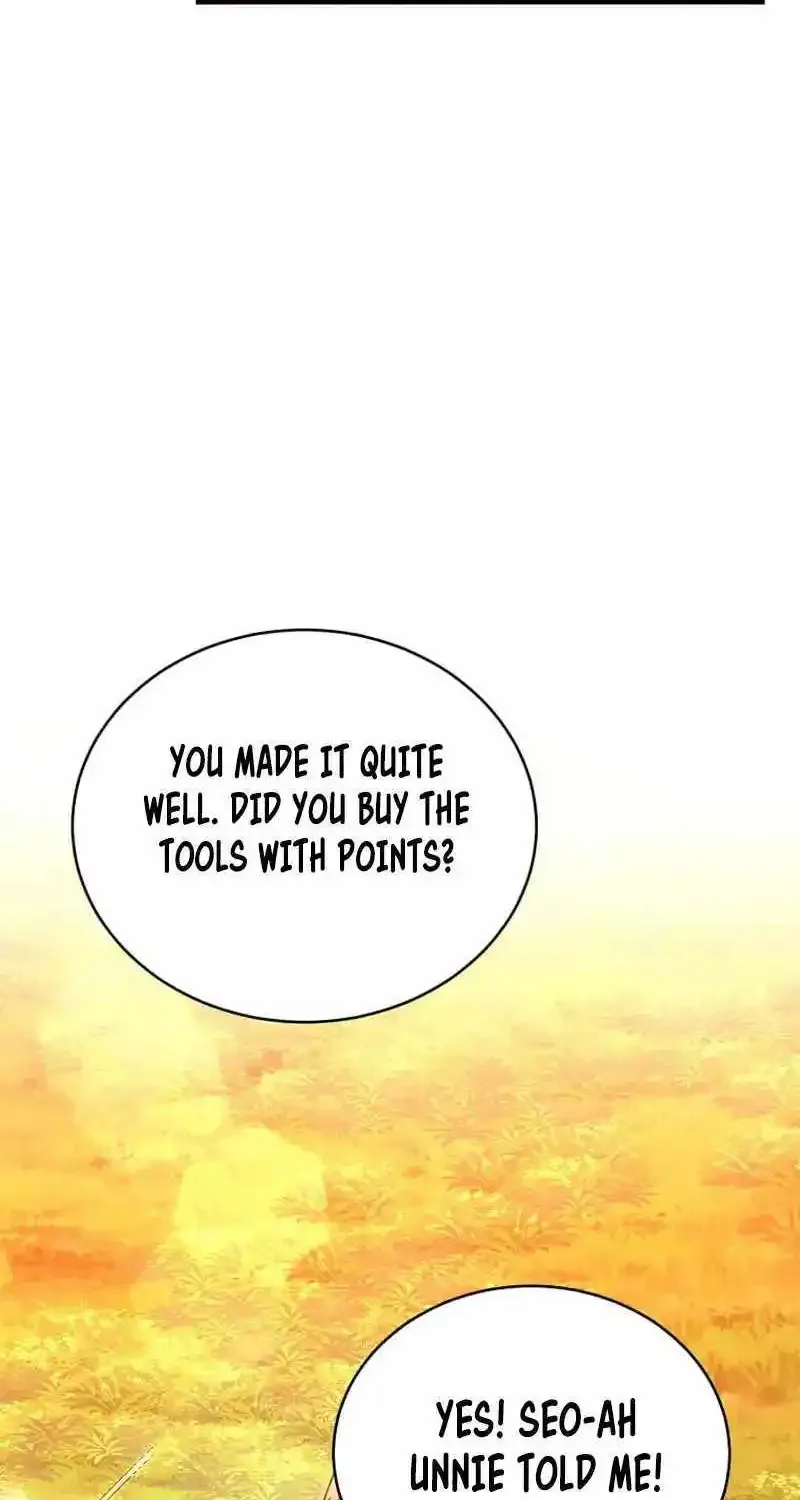 I Robbed The Storehouse Of The God Kainu Manga Chapter 15 Page 47