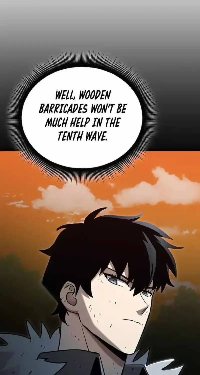 I Robbed The Storehouse Of The God Kainu Manga Chapter 15 Page 51